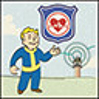 Достижение Последнее отправление в игре Fallout 76 для Steam