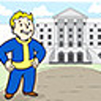 Достижение В поисках пристанища в игре Fallout 76 для Steam