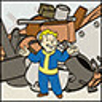 Достижение Мусорщик в игре Fallout 76 для Steam