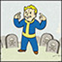 Достижение Ничего себе! в игре Fallout 76 для Steam