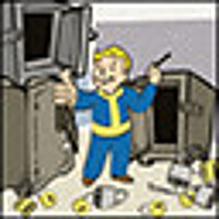 Достижение Все мое! в игре Fallout 76 для Steam