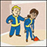 Достижение Личное дело каждого в игре Fallout 76 для Steam