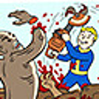 Достижение Троглорубка в игре Fallout 76 для Steam