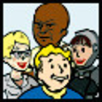 Достижение Золотое будущее в игре Fallout 76 для Steam
