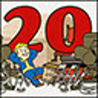 Достижение Пора возрождать страну в игре Fallout 76 для Steam