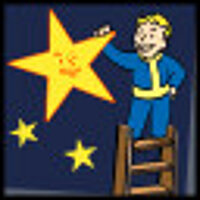 Достижение Звездный мастер в игре Fallout 76 для Steam