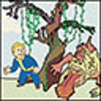 Достижение Королева охоты в игре Fallout 76 для Steam