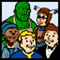 Достижение В погоне за золотом в игре Fallout 76 для Steam