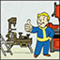 Достижение Счастливый турист в игре Fallout 76 для Steam