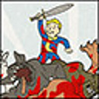 Достижение Покоритель великанов в игре Fallout 76 для Steam