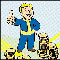 Трофей {trophy} в игре Fallout 76 для PS4