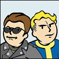 Трофей {trophy} в игре Fallout 76 для PS4