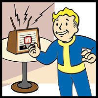 Трофей {trophy} в игре Fallout 76 для PS4