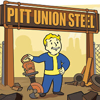 Трофей {trophy} в игре Fallout 76 для PS4
