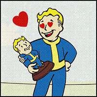 Трофей {trophy} в игре Fallout 76 для PS4