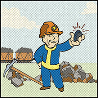 Трофей {trophy} в игре Fallout 76 для PS4