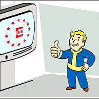 Достижение Дежурный офицер в игре Fallout 76 для Xbox One