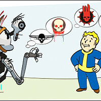Достижение Ключ от прошлого в игре Fallout 76 для Xbox One