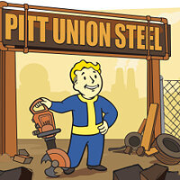 Достижение Welcome To The Pitt в игре Fallout 76 для Xbox One