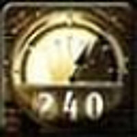 Достижение Pressure Gauge 240 в игре Ticket to Ride Europe для GOG