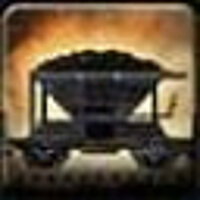 Достижение Coal Tender в игре Ticket to Ride для GOG