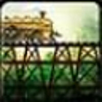 Достижение Trestle в игре Ticket to Ride Europe для GOG