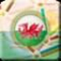 Достижение I Visited Wales в игре Ticket to Ride Europe для GOG
