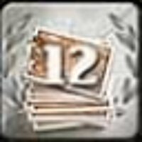 Достижение 12 Punched Tickets в игре Ticket to Ride Europe для GOG