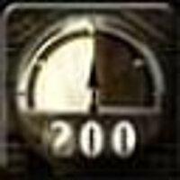 Достижение Pressure Gauge 200 в игре Ticket to Ride для GOG