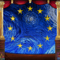Достижение European Union в игре Ticket to Ride Europe для Windows 10, Xbox One