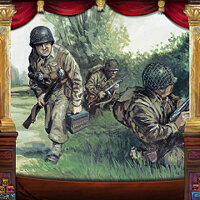 Достижение The Atlantic Wall в игре Ticket to Ride Europe для Windows 10, Xbox One