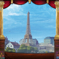 Достижение Blue, white and Red в игре Ticket to Ride Europe для Windows 10, Xbox One
