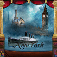 Достижение She's got a Ticket to Ride в игре Ticket to Ride Europe для Windows 10, Xbox One