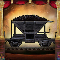 Достижение Coal Tender в игре Ticket to Ride Europe для Windows 10, Xbox One