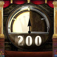 Достижение Pressure Gauge 200 в игре Ticket to Ride Europe для Windows 10, Xbox One