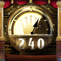 Достижение Pressure Gauge 240 в игре Ticket to Ride Europe для Windows 10, Xbox One