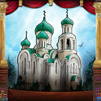 Достижение Romanov Train в игре Ticket to Ride Europe для Windows 10, Xbox One