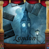 Достижение London Calling в игре Ticket to Ride Europe для Windows 10, Xbox One