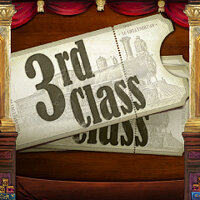Достижение Economy Class в игре Ticket to Ride Europe для Windows 10, Xbox One