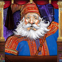 Достижение Santa Express в игре Ticket to Ride Europe для Windows 10, Xbox One