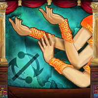 Достижение Hand of Kali в игре Ticket to Ride Europe для Windows 10, Xbox One