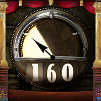 Достижение Pressure Gauge 160 в игре Ticket to Ride Europe для Windows 10, Xbox One