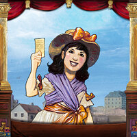Достижение 1, 2, 3! в игре Ticket to Ride Europe для Windows 10, Xbox One