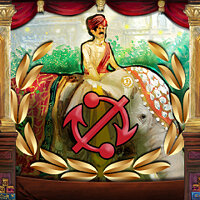 Достижение Fakir в игре Ticket to Ride Europe для Windows 10, Xbox One