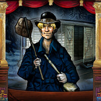 Достижение Hobo в игре Ticket to Ride Europe для Windows 10, Xbox One