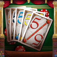 Достижение Poker Player в игре Ticket to Ride Europe для Windows 10, Xbox One