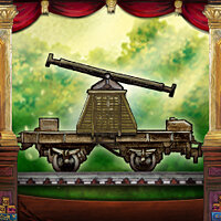 Достижение Hand Car в игре Ticket to Ride Europe для Windows 10, Xbox One