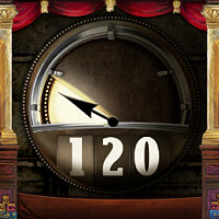 Достижение Pressure Gauge 120 в игре Ticket to Ride Europe для Windows 10, Xbox One