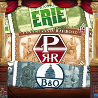 Достижение Three of a Kind в игре Ticket to Ride Europe для Windows 10, Xbox One