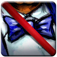 Достижение Bow Tie Forbidden в игре Ticket to Ride Europe для Google Play